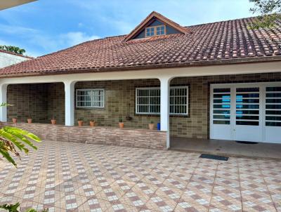 Casa para Venda, em Mongagu�, bairro Florida mirim, 3 dormit�rios, 3 banheiros, 1 su�te, 4 vagas