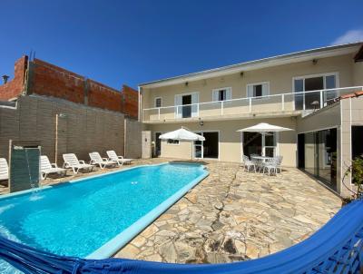Casa para Venda, em Itanha�m, bairro Jardim Guacyra, 6 dormit�rios, 6 banheiros, 2 su�tes, 7 vagas