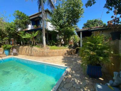 Ch�cara para Venda, em Pedro de Toledo, bairro S�o Jos�, 5 dormit�rios, 1 banheiro, 2 su�tes, 4 vagas