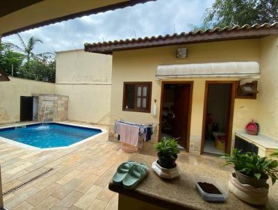 Casa para Venda, em Peru�be, bairro Josedy, 3 dormit�rios, 3 banheiros, 1 su�te, 2 vagas