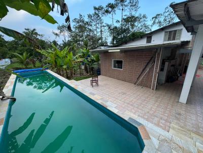 Ch�cara para Venda, em Itanha�m, bairro Ch�caras Palmeiras, 6 dormit�rios, 4 banheiros, 10 vagas