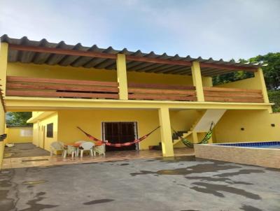 Casa para Venda, em Itanha�m, bairro Santa Terezinha, 2 dormit�rios, 2 banheiros, 2 vagas