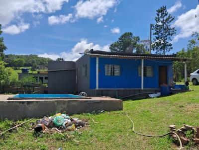 Ch�cara para Venda, em Ibi�na, bairro Rodrigues, 3 dormit�rios, 2 banheiros, 4 vagas