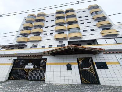 Apartamento para Venda, em Praia Grande, bairro Ocian, 1 dormit�rio, 1 banheiro, 1 vaga