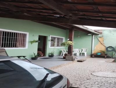 Casa para Venda, em Itanha�m, bairro Jardim Anchieta, 3 dormit�rios, 3 banheiros, 1 su�te, 1 vaga