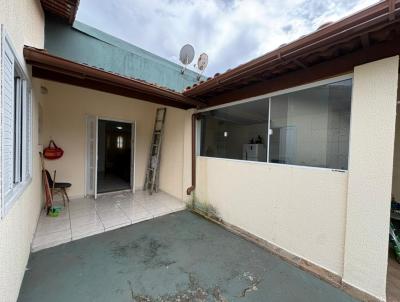 Casa para Venda, em Itanha�m, bairro Cibratel 1, 3 dormit�rios, 1 banheiro, 1 su�te, 3 vagas
