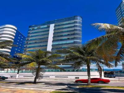 Apartamento para Venda, em Praia Grande, bairro Vila Cai�ara, 1 dormit�rio, 1 banheiro, 1 vaga