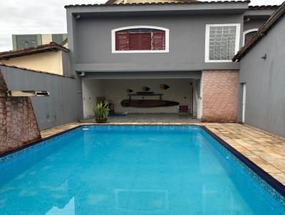 Casa para Venda, em Mongagu�, bairro Jardim Maria Luiza, 3 dormit�rios, 2 banheiros, 1 su�te, 4 vagas
