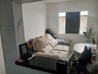 Apartamento para Venda, em Praia Grande, bairro Ocian, 1 dormit�rio, 1 banheiro, 1 vaga