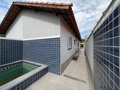 Casa para Venda, em Itanha�m, bairro Jardim das Palmeiras, 2 dormit�rios, 1 banheiro, 1 su�te, 2 vagas