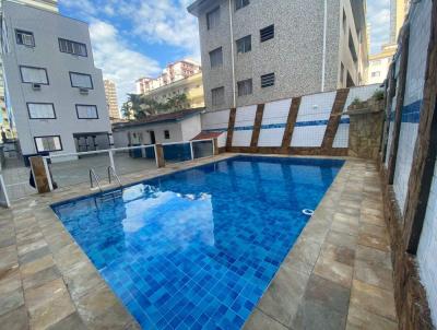 Apartamento para Venda, em Praia Grande, bairro Canto do Forte, 1 dormit�rio, 1 banheiro, 1 vaga