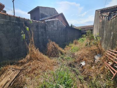 Terreno para Venda, em Itanha�m, bairro Cibratel 1