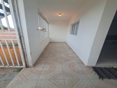 Casa Sobreposta para Venda, em Itanha�m, bairro Jardim Lindomar, 2 dormit�rios, 2 banheiros, 1 vaga