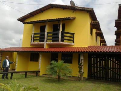 Casa em Condom�nio para Venda, em Itanha�m, bairro Bopiranga, 2 dormit�rios, 1 banheiro, 1 vaga