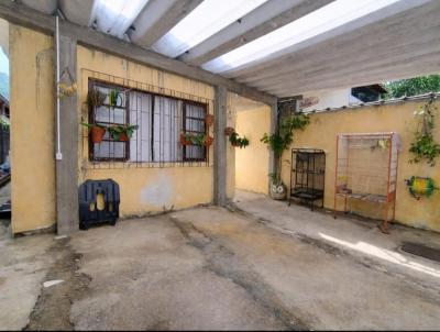 Casa para Venda, em Praia Grande, bairro Canto do Forte, 2 dormit�rios, 1 banheiro, 3 vagas