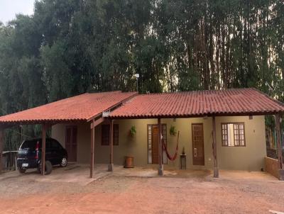 Ch�cara para Venda, em Itatiba, bairro Pinheirinho, 3 dormit�rios, 4 banheiros, 2 su�tes, 5 vagas