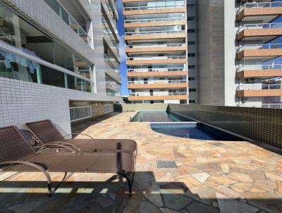 Apartamento para Venda, em Praia Grande, bairro Canto do Forte, 3 dormit�rios, 2 banheiros, 1 su�te, 2 vagas