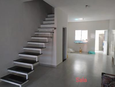 Casa para Venda, em Mongagu�, bairro Jussara, 2 dormit�rios, 1 banheiro, 2 su�tes, 1 vaga