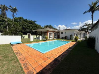 Casa Alto Padr�o para Venda, em Itanha�m, bairro Loty, 4 dormit�rios, 1 banheiro, 4 su�tes, 5 vagas