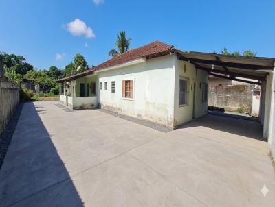 Ch�cara para Venda, em Itanha�m, bairro Balne�rio Gaivota, 5 dormit�rios, 4 banheiros, 1 su�te, 6 vagas