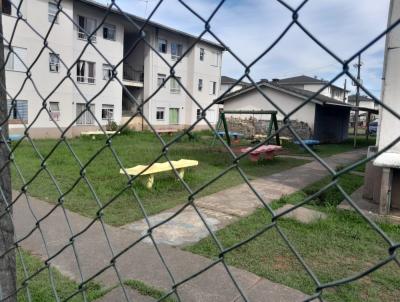 Apartamento para Venda, em Itanha�m, bairro Guapura, 2 dormit�rios, 1 banheiro, 1 vaga