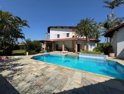 Casa Alto Padr�o para Venda, em Itanha�m, bairro Cibratel 1, 5 dormit�rios, 3 banheiros, 1 su�te, 6 vagas