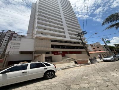 Apartamento para Venda, em Praia Grande, bairro Avia��o, 2 dormit�rios, 2 banheiros, 1 su�te, 1 vaga