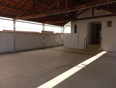 Comercial para Venda, em Santos, bairro Praia do Gonzaga, 3 banheiros, 4 vagas
