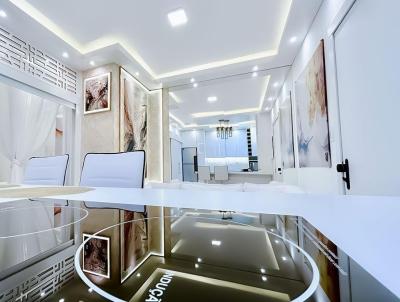 Apartamento para Venda, em S�o Vicente, bairro Centro, 1 dormit�rio, 1 banheiro, 1 vaga