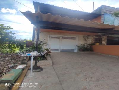 Casa para Venda, em Itanha�m, bairro Jardim O�sis, 3 dormit�rios, 3 banheiros, 2 vagas