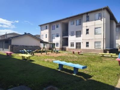 Apartamento para Venda, em Itanha�m, bairro Guapura, 2 dormit�rios, 1 banheiro, 1 vaga