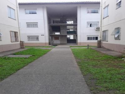 Apartamento para Venda, em Itanha�m, bairro Guapura, 2 dormit�rios, 1 banheiro, 1 vaga