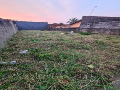 Terreno para Venda, em Itanha�m, bairro Balne�rio Gaivota