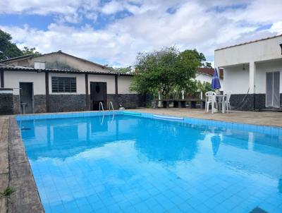 Ch�cara para Venda, em Itanha�m, bairro Balne�rio Gaivota, 4 dormit�rios, 5 banheiros, 4 su�tes, 12 vagas