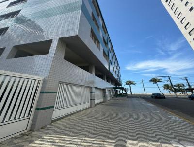 Apartamento para Venda, em Praia Grande, bairro Ocian, 2 dormit�rios, 1 banheiro, 1 vaga