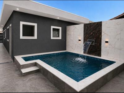 Casa para Venda, em Itanha�m, bairro Savoy, 2 dormit�rios, 2 banheiros, 1 su�te, 2 vagas