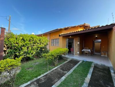 Casa para Venda, em Itanha�m, bairro Cibratel 2, 3 dormit�rios, 2 banheiros, 1 su�te, 2 vagas