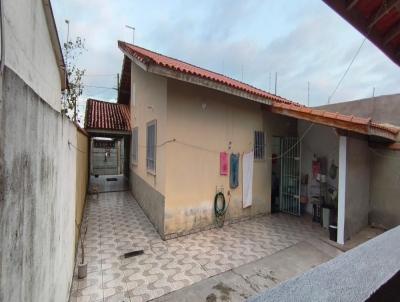 Casa para Venda, em Itanha�m, bairro Balne�rio Gaivota, 4 dormit�rios, 1 banheiro, 3 su�tes, 4 vagas