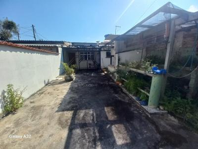 Casa para Venda, em Itanha�m, bairro Balne�rio Gaivota, 2 dormit�rios, 1 banheiro, 2 vagas