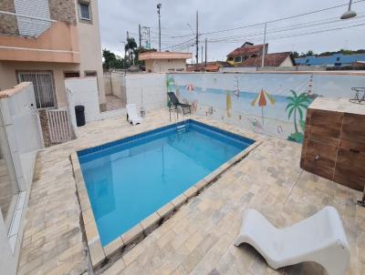 Casa em Condom�nio para Venda, em Itanha�m, bairro Cibratel 2, 2 dormit�rios, 1 banheiro, 2 su�tes, 1 vaga