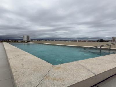 Apartamento para Venda, em Praia Grande, bairro Tupi, 1 dormit�rio, 1 banheiro, 1 su�te, 2 vagas