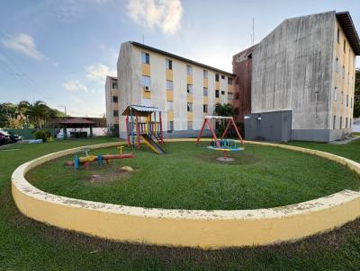 Apartamento para Venda, em Itanha�m, bairro Jardim Saba�na, 2 dormit�rios, 1 banheiro, 1 vaga