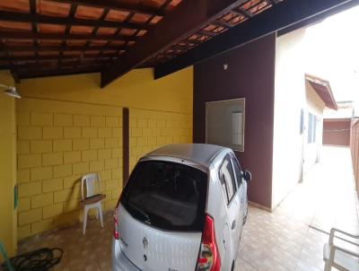 Casa para Venda, em Itanha�m, bairro Belas Artes, 2 dormit�rios, 2 banheiros, 1 su�te, 2 vagas