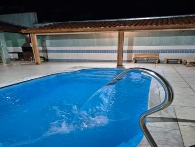 Casa para Venda, em Itanha�m, bairro Oasis, 5 dormit�rios, 3 banheiros