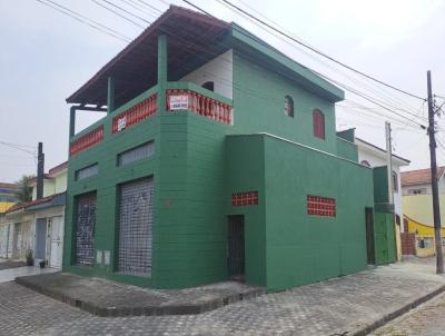 Casa para Venda, em Mongagu�, bairro Itagua�, 2 dormit�rios, 1 banheiro, 2 vagas