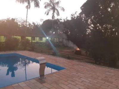 Ch�cara para Venda, em Itanha�m, bairro Jardim Coronel, 4 dormit�rios, 3 banheiros, 2 su�tes, 10 vagas