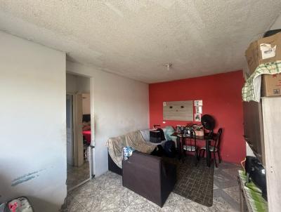 Apartamento para Venda, em Itanha�m, bairro Guapura, 2 dormit�rios, 1 banheiro, 1 vaga