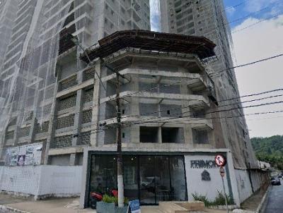 Apartamento para Venda, em Praia Grande, bairro Canto do Forte, 3 dormit�rios, 5 banheiros, 3 su�tes, 3 vagas