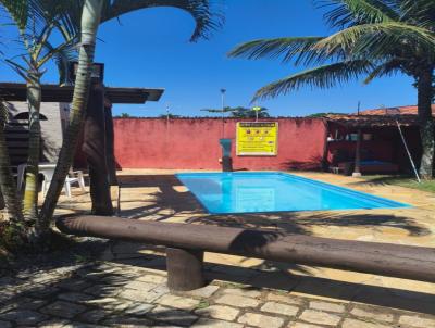 Casa para Venda, em Itanha�m, bairro Jardim das Palmeiras, 2 dormit�rios, 1 banheiro, 2 su�tes, 2 vagas
