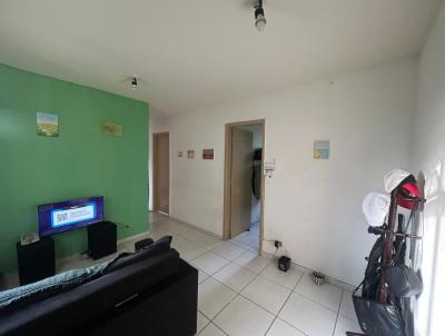 Apartamento para Venda, em Itanha�m, bairro Guapiranga, 2 dormit�rios, 1 banheiro, 1 vaga
